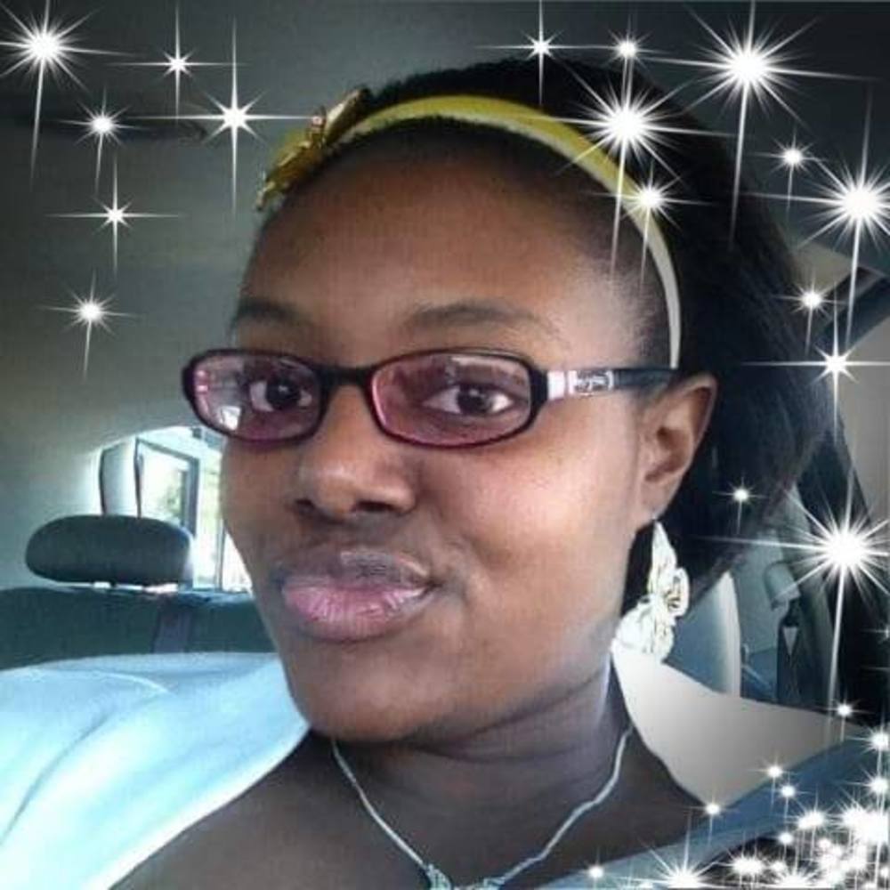 Meet your Posher, Georgette